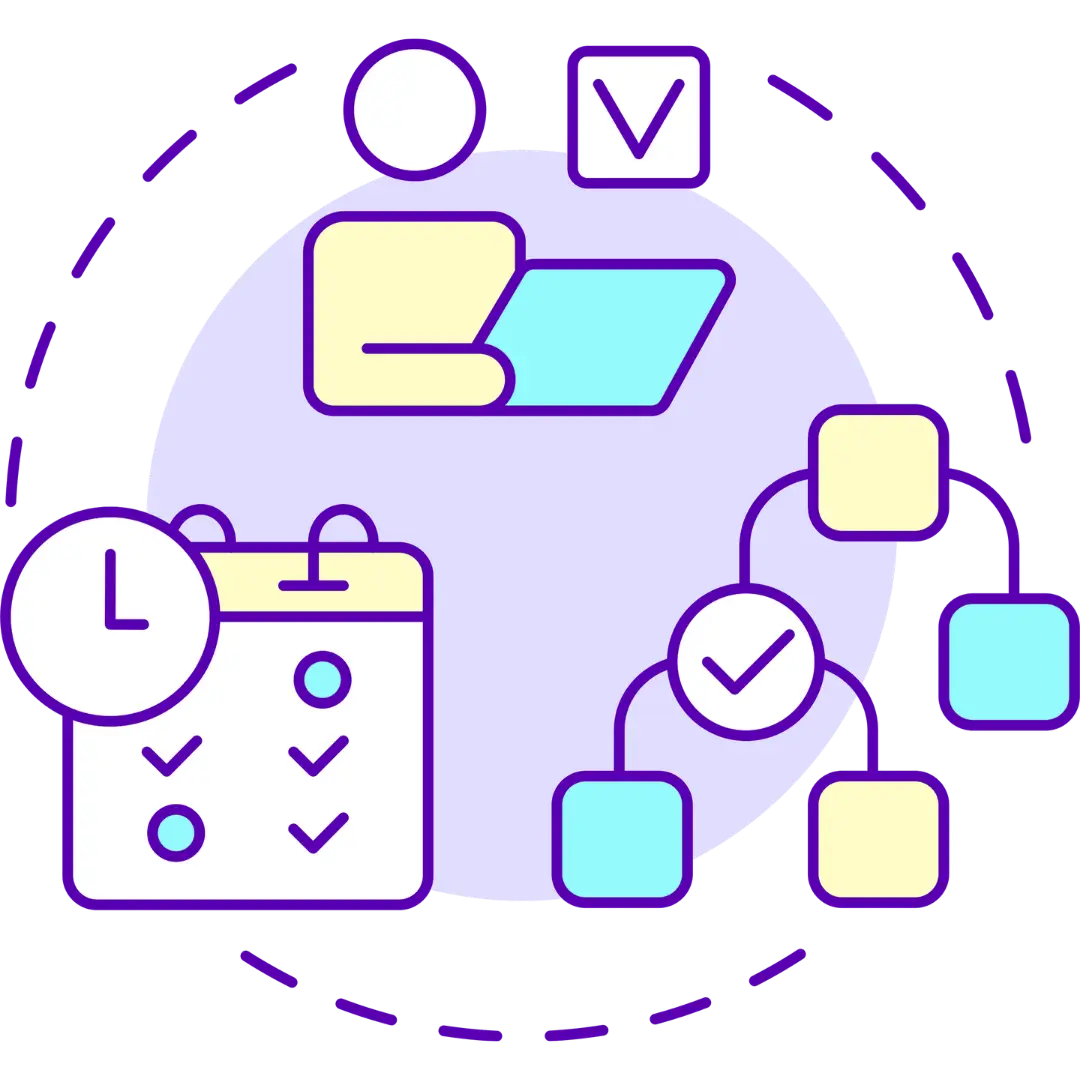 CRM & Workflow Automation