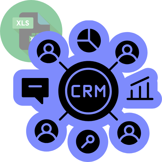 CRM & Workflow Automation