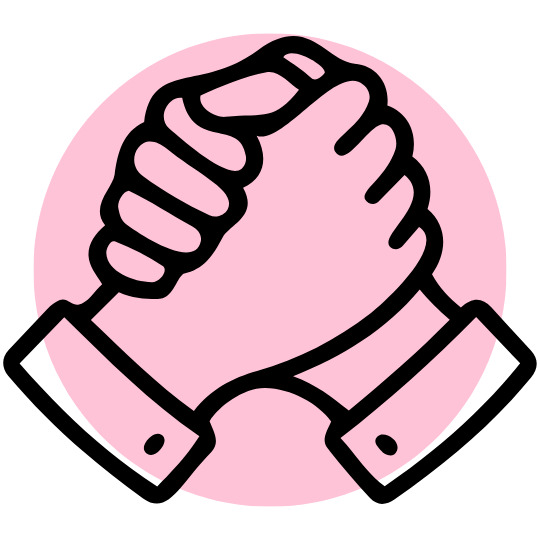 Local and practical support