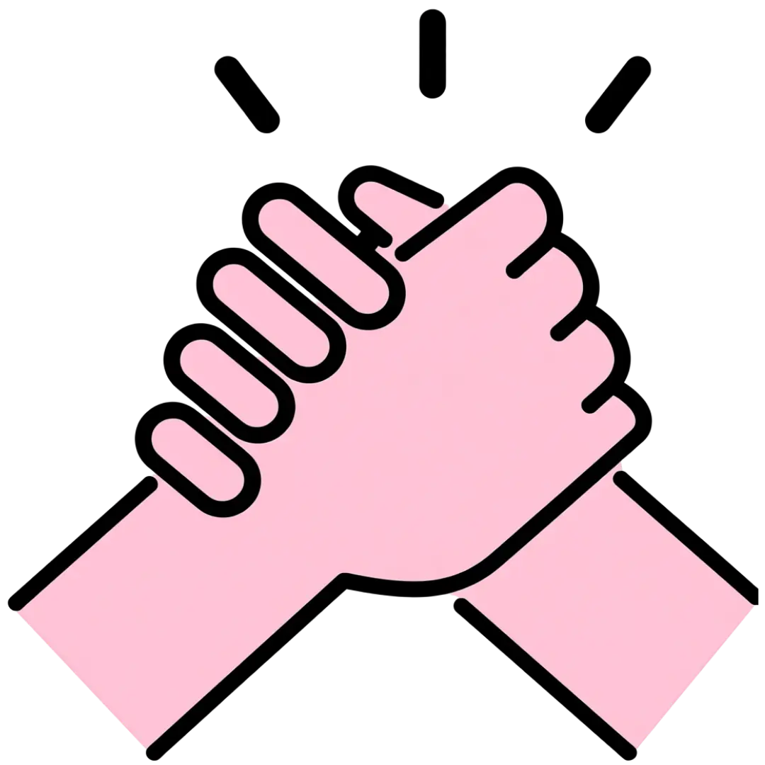 Local and practical support